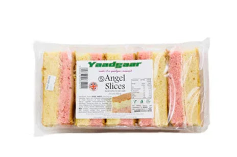 YAADGAAR ANGEL SLICE CAKE - Kashmir Watan Foodstores