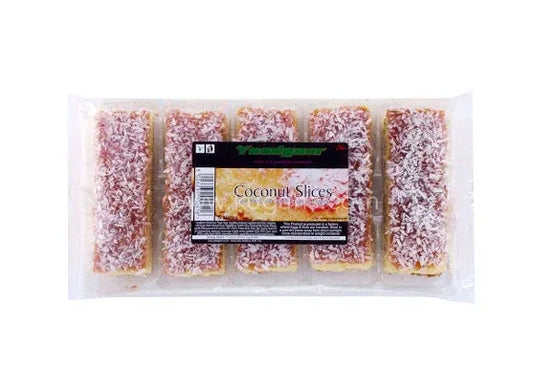 YAADGAAR COCONUT SLICS 5PCS - Kashmir Watan Foodstores