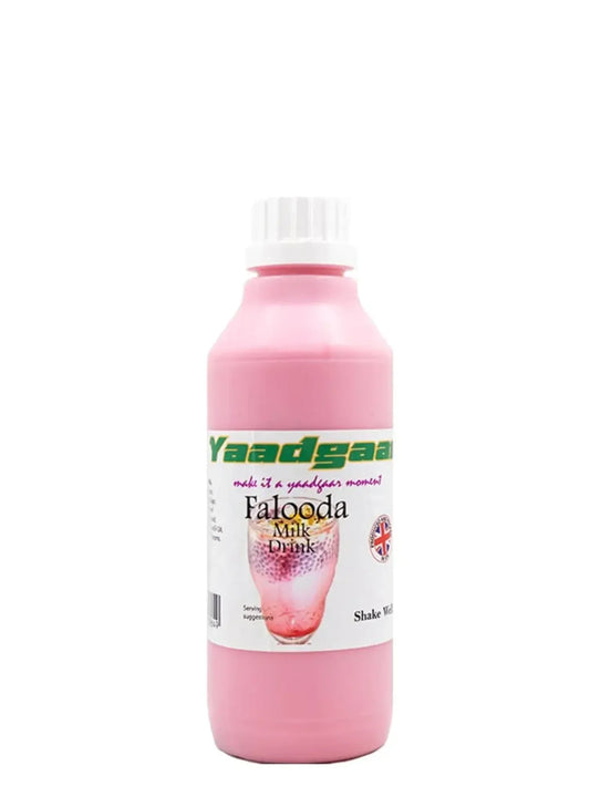 YAADGAAR FALOODA 500ML - Kashmir Watan Foodstores