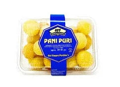 YAADGAAR PANI PURI 20PCS - Kashmir Watan Foodstores