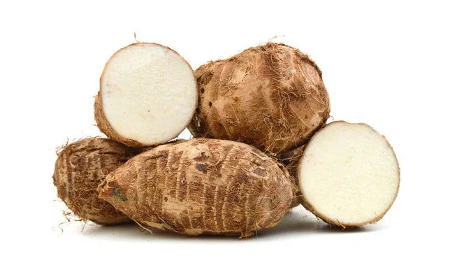 YAM - Kashmir Watan Foodstores