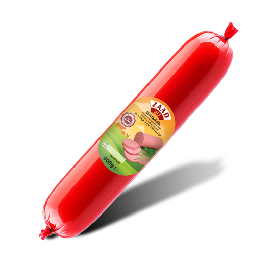ZAAD BEEF SALAMI 800G - Kashmir Watan Foodstores