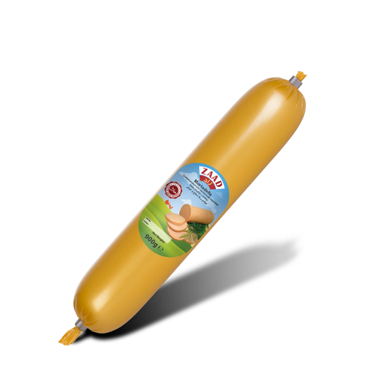 ZAAD CHICKEN SALAMI 900G - Kashmir Watan Foodstores