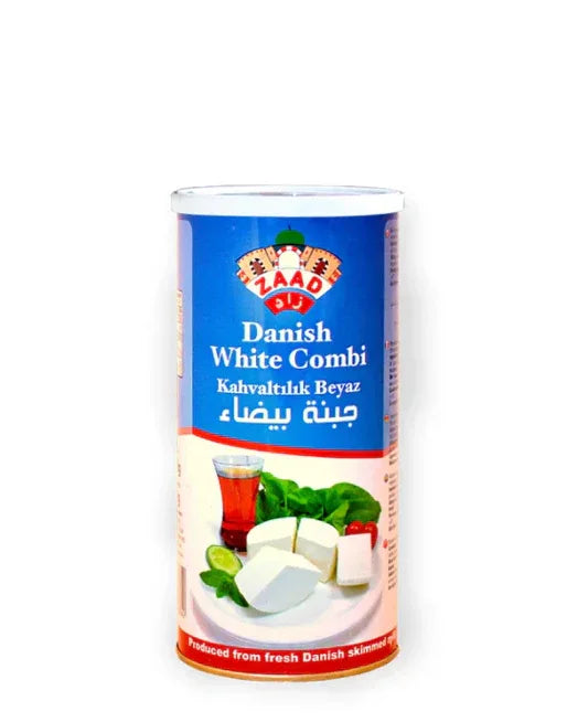 ZAAD DANISH WHITE COMBI 800G - Kashmir Watan Foodstores