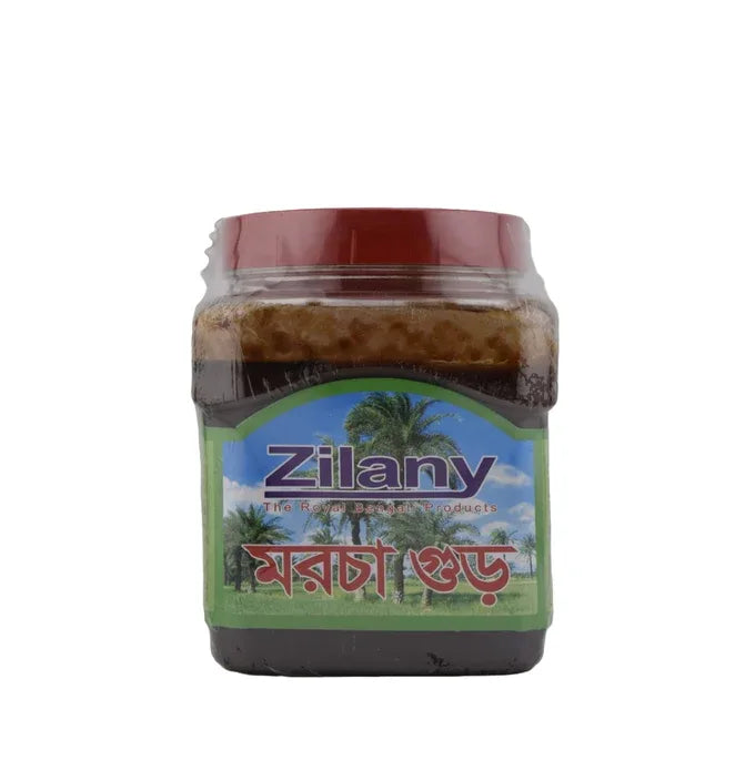 ZILANY DATE MOLASES 800G - Kashmir Watan Foodstores