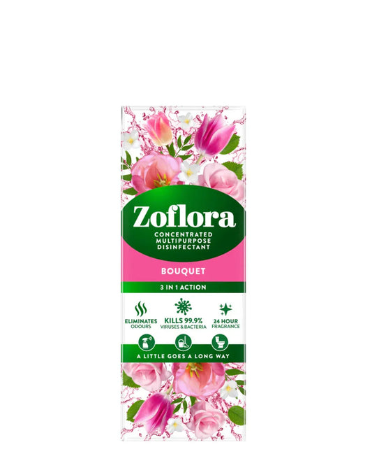 ZOFLORA BOUQUET 500ML - Kashmir Watan Foodstores