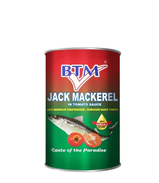 J/ MACKEREL /TOMATO SAUCE 425G PM£1.49 - Kashmir Watan Foodstores