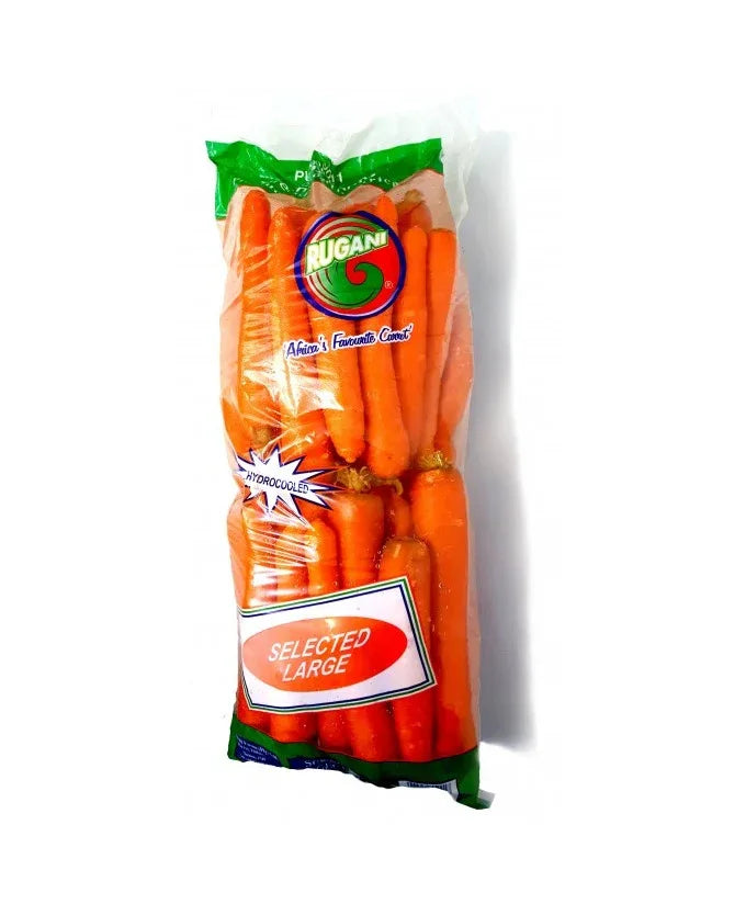 CARROT BAG 10KG - Kashmir Watan Foodstores
