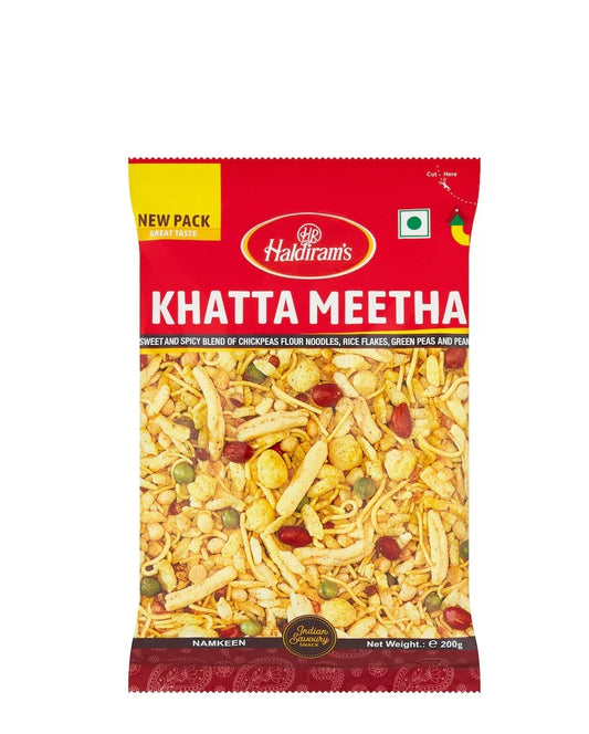 H/R KHATTA MEETHA 200G - Kashmir Watan Foodstores