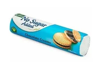 GULLON S/F CHOCOLATE SANDWICH COOKIES 250G - Kashmir Watan Foodstores