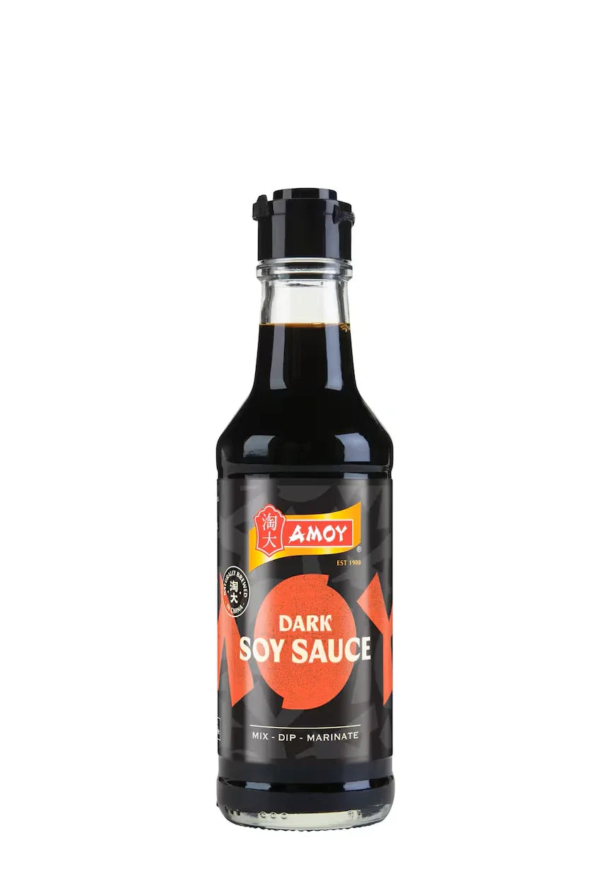 AMOY DARK SOY SAUCE 150ML - Kashmir Watan Foodstores