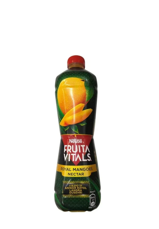 NESTLE FRUITA VITAL ROYAL MANGOES 1Ltr - Kashmir Watan Foodstores