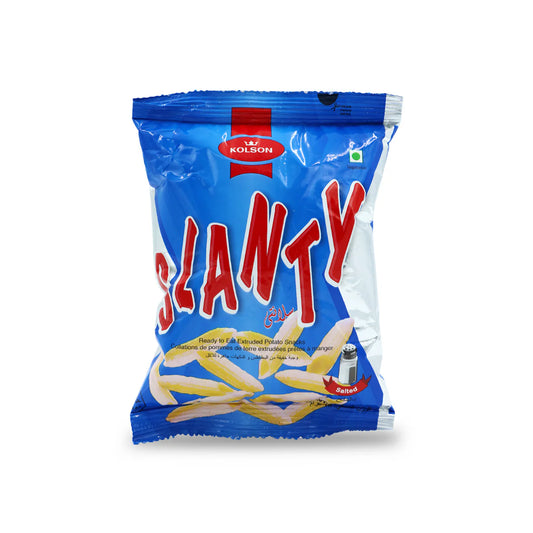 KOLSON SLANTY SALTED 18G