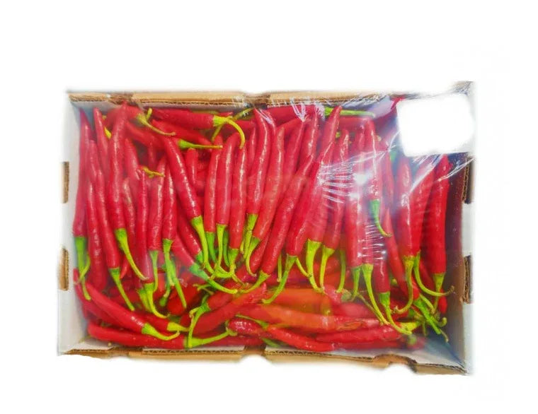 RED CHILLI BOX - Kashmir Watan Foodstores
