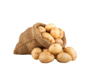 MIDI WASH POTATO BOX 10KG - Kashmir Watan Foodstores