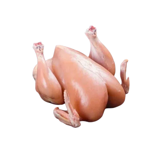 CHICKEN WHOLE - Kashmir Watan Foodstores