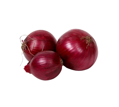 RED ONION 1KG - Kashmir Watan Foodstores