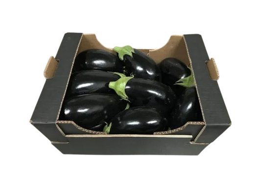 AUBERGINE REVIYA K BOX - Kashmir Watan Foodstores