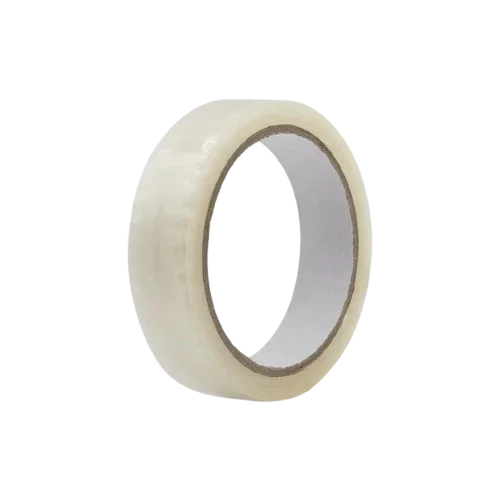 CLEAR TAPE 50MTR - Kashmir Watan Foodstores