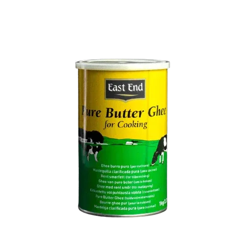 EE BUTTER GHEE 1KG - Kashmir Watan Foodstores