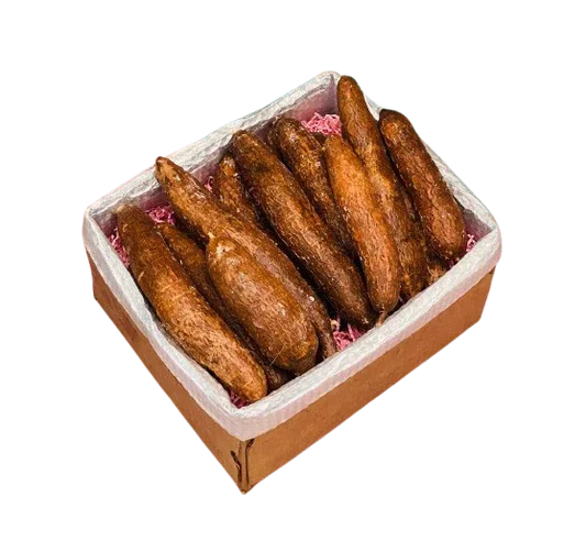 CASSAVA BOX - Kashmir Watan Foodstores