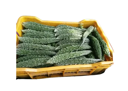 KARELA BOX 13KG - Kashmir Watan Foodstores