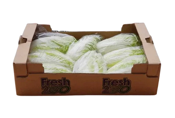 CHINA LEAF BOX 8PK - Kashmir Watan Foodstores