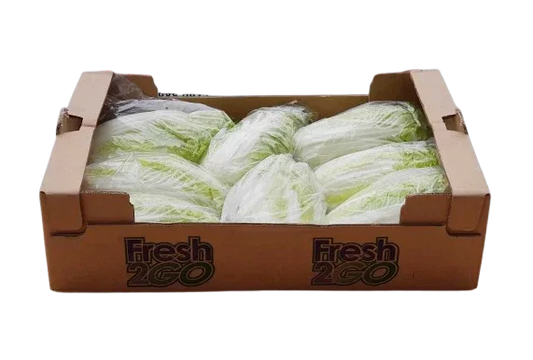 CHINA LEAF BOX 8PK - Kashmir Watan Foodstores
