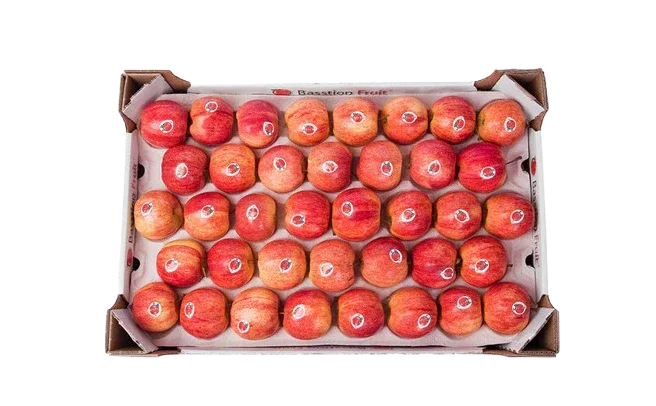 ROYAL GALA APPLES BOX - Kashmir Watan Foodstores
