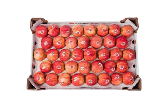 ROYAL GALA APPLES BOX - Kashmir Watan Foodstores