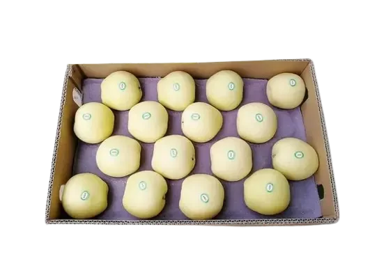 CHINA PEAR / CENTURY PEARI 3.5KG - Kashmir Watan Foodstores