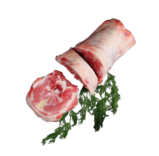 LAMB NECK per kg - Kashmir Watan Foodstores