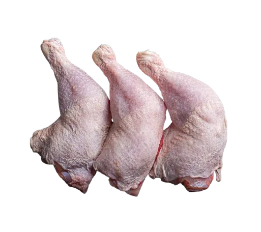 CHICKEN LEG WHOLE (SKIN ON) - Kashmir Watan Foodstores