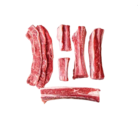 BEEF RIBS CUT - Kashmir Watan Foodstores