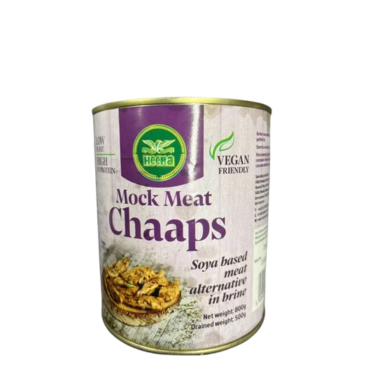 HEERA MOCK CHICKEN CHAAPS 800G - Kashmir Watan Foodstores