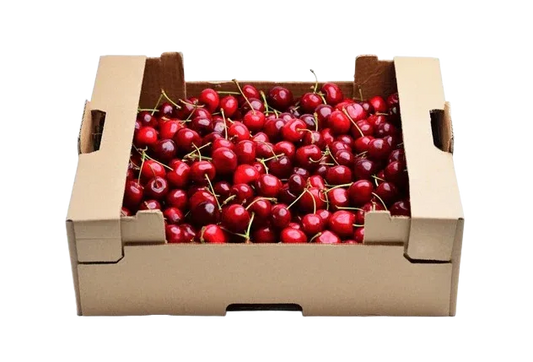 CHERRY BOX 2.5kg - Kashmir Watan Foodstores