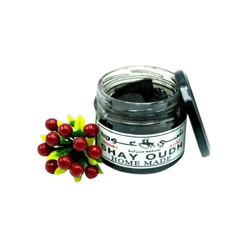 SHAY OUDH BAKHOOR 40G - Kashmir Watan Foodstores