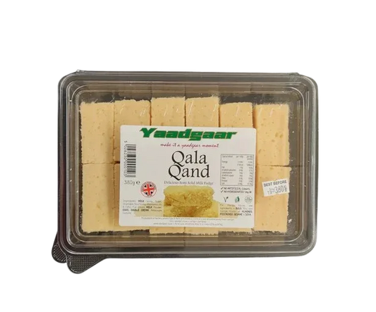 YAADGAAR QALA QAND 340G - Kashmir Watan Foodstores