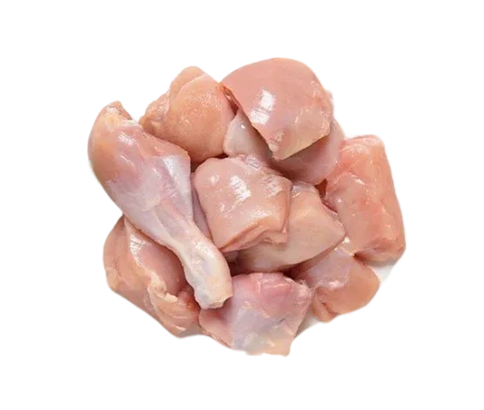 CHICKEN CLEAN & CUT - Kashmir Watan Foodstores