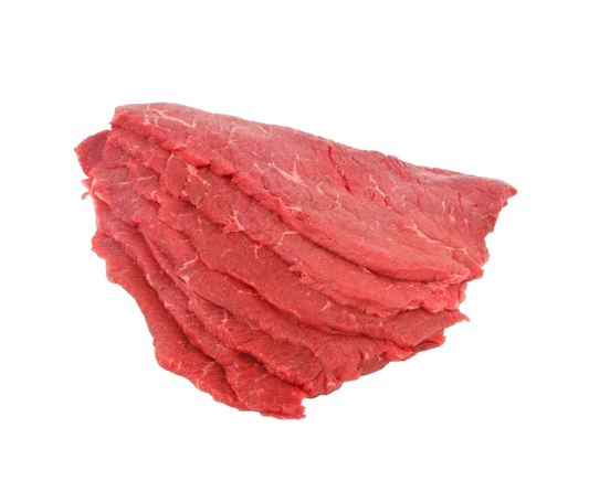 BEEF SLICE - Kashmir Watan Foodstores