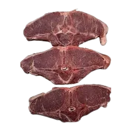LAMB BACK (CHOPS) PER KG - Kashmir Watan Foodstores