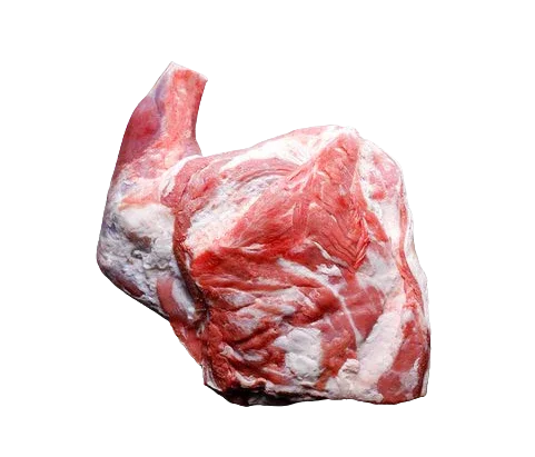 LAMB SHOULDER Per Kg - Kashmir Watan Foodstores