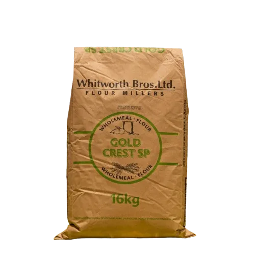 GOLDCREST 16KG - Kashmir Watan Foodstores