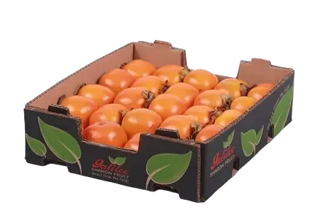 KAKI FRUIT BOX - Kashmir Watan Foodstores