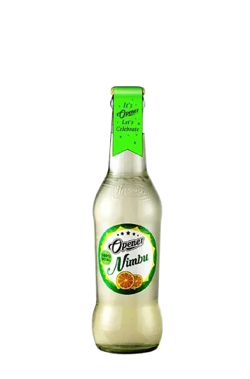 OPENER NIMBU 250ML - Kashmir Watan Foodstores