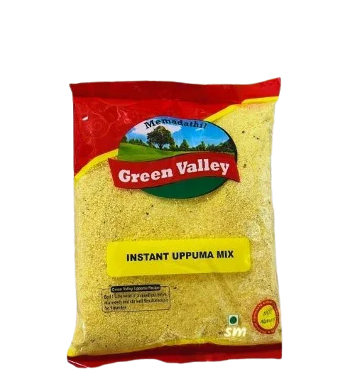 G/V. INSTANT UPPUMA MIX 1KG - Kashmir Watan Foodstores