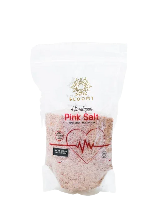 HAAT HIMALAYAN PINK SALT 925G - Kashmir Watan Foodstores