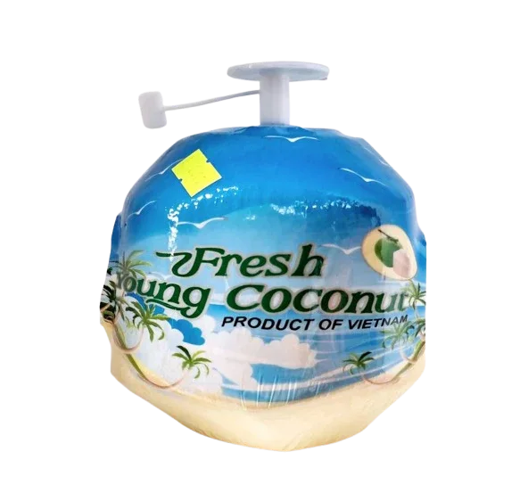 YOUNG COCONUT - Kashmir Watan Foodstores
