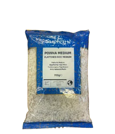 SQ THICK POWHA 700G - Kashmir Watan Foodstores