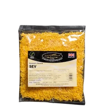 TAYB SEV MAMRA 350G - Kashmir Watan Foodstores
